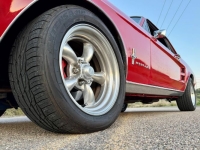 1967 Ford Mustang for sale in Michigan (ID-161994)