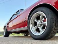 1967 Ford Mustang for sale in Michigan (ID-161994)