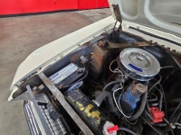 1967 Ford Mustang for sale in Michigan (ID-162686)