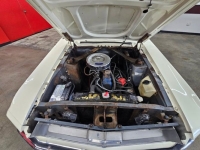 1967 Ford Mustang for sale in Michigan (ID-162686)