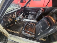 1967 Ford Mustang for sale in Michigan (ID-162686)