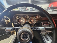 1967 Ford Mustang for sale in Michigan (ID-162686)