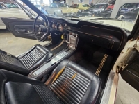 1967 Ford Mustang for sale in Michigan (ID-162686)