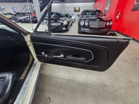 1967 Ford Mustang for sale in Michigan (ID-162686)