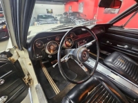 1967 Ford Mustang for sale in Michigan (ID-162686)