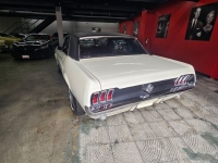 1967 Ford Mustang for sale in Michigan (ID-162686)