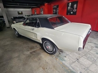1967 Ford Mustang for sale in Michigan (ID-162686)