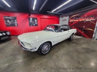 1967 Ford Mustang for sale in Riverhead, New York (ID-162694)