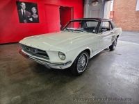 1967 Ford Mustang for sale in Riverhead, New York (ID-162694)