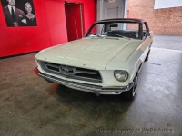 1967 Ford Mustang for sale in Riverhead, New York (ID-162694)