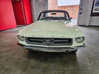 1967 Ford Mustang for sale in Riverhead, New York (ID-162694)