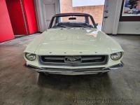 1967 Ford Mustang for sale in Riverhead, New York (ID-162694)