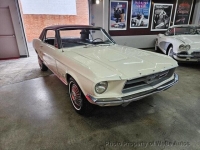 1967 Ford Mustang for sale in Riverhead, New York (ID-162694)