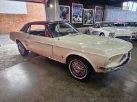 1967 Ford Mustang for sale in Riverhead, New York (ID-162694)