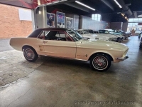 1967 Ford Mustang for sale in Riverhead, New York (ID-162694)