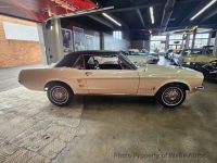 1967 Ford Mustang for sale in Riverhead, New York (ID-162694)