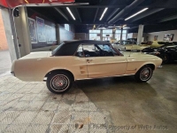 1967 Ford Mustang for sale in Riverhead, New York (ID-162694)