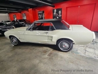 1967 Ford Mustang for sale in Riverhead, New York (ID-162694)