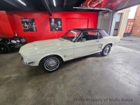 1967 Ford Mustang for sale in Riverhead, New York (ID-162694)