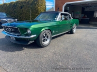 1967 Ford Mustang for sale in Riverhead, New York (ID-163016)
