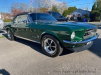 1967 Ford Mustang for sale in Riverhead, New York (ID-163016)