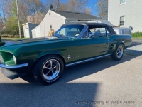 1967 Ford Mustang for sale in Riverhead, New York (ID-163016)