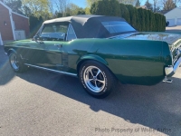 1967 Ford Mustang for sale in Riverhead, New York (ID-163016)
