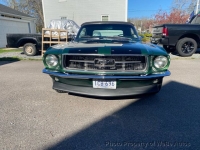 1967 Ford Mustang for sale in Riverhead, New York (ID-163016)