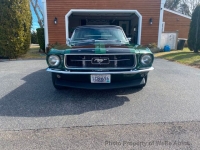 1967 Ford Mustang for sale in Riverhead, New York (ID-163016)
