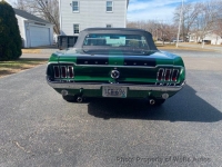 1967 Ford Mustang for sale in Riverhead, New York (ID-163016)