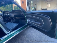 1967 Ford Mustang for sale in Riverhead, New York (ID-163016)