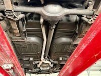1967 Ford Mustang for sale in Michigan (ID-163255)