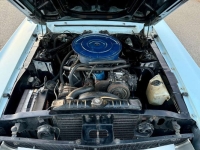 1967 Ford Mustang for sale in Michigan (ID-163255)