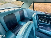 1967 Ford Mustang for sale in Michigan (ID-163255)