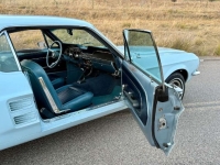 1967 Ford Mustang for sale in Michigan (ID-163255)