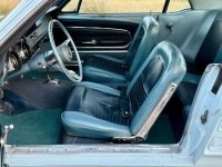 1967 Ford Mustang for sale in Michigan (ID-163255)