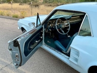1967 Ford Mustang for sale in Michigan (ID-163255)
