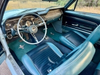 1967 Ford Mustang for sale in Michigan (ID-163255)
