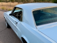 1967 Ford Mustang for sale in Michigan (ID-163255)