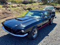 1967 Ford Mustang for sale in Michigan (ID-163265)