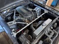 1967 Ford Mustang for sale in Michigan (ID-163265)