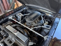 1967 Ford Mustang for sale in Michigan (ID-163265)