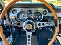 1967 Ford Mustang for sale in Michigan (ID-163265)