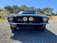 1967 Ford Mustang for sale in Michigan (ID-163265)