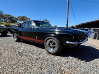 1967 Ford Mustang for sale in Michigan (ID-163265)
