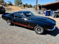 1967 Ford Mustang for sale in Michigan (ID-163265)
