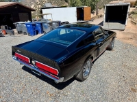 1967 Ford Mustang for sale in Michigan (ID-163265)
