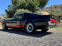 1967 Ford Mustang for sale in Michigan (ID-163265)