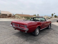 1967 Ford Mustang for sale in Michigan (ID-163325)