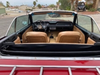 1967 Ford Mustang for sale in Michigan (ID-163325)